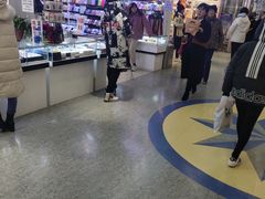 -西单明珠商场