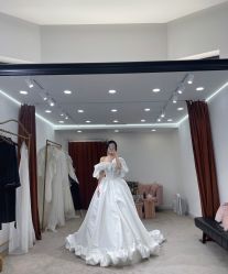 -纯色时光婚纱艺术馆WHITE