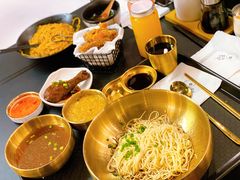 -贡梅老面馆·蟹粉面·无锡特色小吃(南长街主推店)