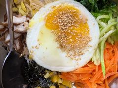 -顺姬冷面(长白西路店)