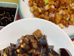 -北平味道.京味菜.烤鸭(梨园店)