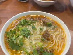 牛肉米线-顺华粉馆(桃园南路店)