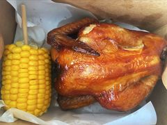 烧春鸡套餐-大家乐(深圳中信店)