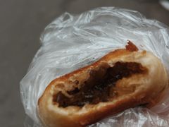香辣粉丝馅-毛氏汽水包(山海关路店)