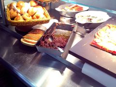 -So Lounge索兰至餐厅(蓝色港湾店)