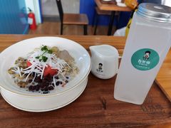 -自然椰·海南清补凉(海月广场店)