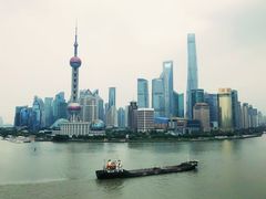 -上海和平饭店华懋阁 Cathay Room