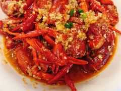 -五七小李子油焖大虾(总店)