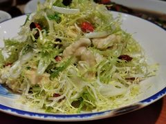 -临潼印象·特色陕菜