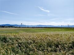 -野鸭湖国家湿地公园