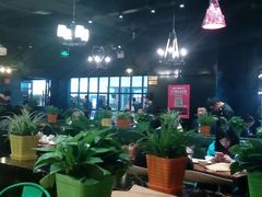 -芭渡牛排(阅彩城店)