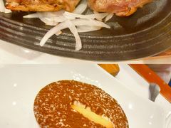 -斗牛士牛排餐厅(又一城店)