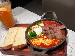 -CRAZYONES西班牙海鲜饭(上海美罗城店)