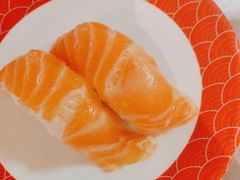 -晴季寿司(延河路万达广场店)