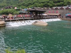 -河南宝泉旅游区