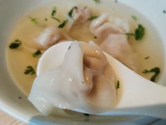 周震馄饨-周震馄饨(雅达阳羡溪山店)