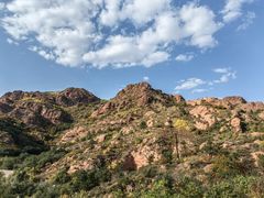 -红山国家森林公园