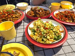 -江西老表·经典江西八大碗