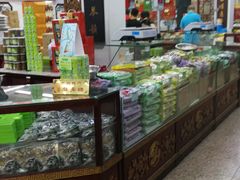 -采芝斋评弹茶馆(观前街店)