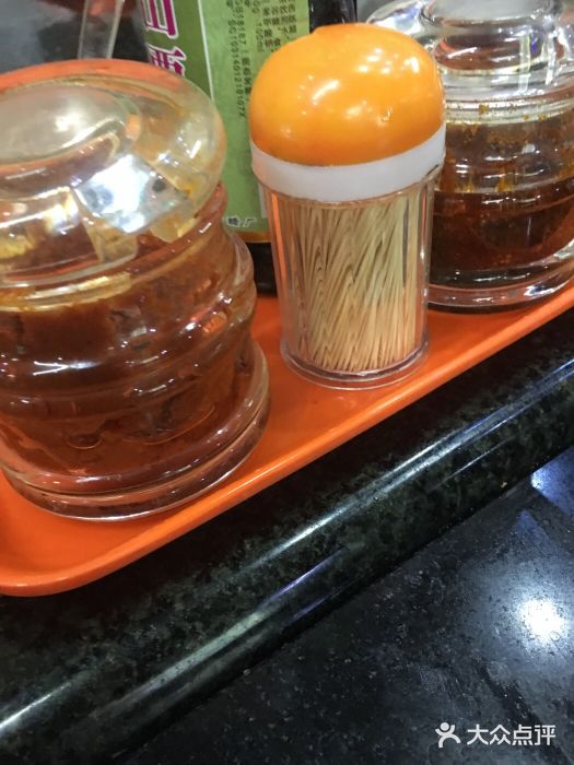 龙记桂林米粉店(书城路店)图片