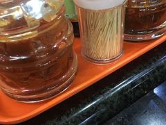 -龙记桂林米粉店(书城路店)