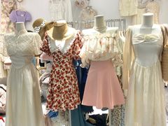 -南京环北服装批发市场