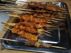 -管氏翅吧(马家堡店)