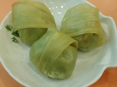 叶儿粑-龙抄手(春熙路总店)
