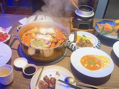 -蟹之国·精品蟹料理(极地店)