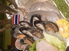 冬阴功汤底-火舞泰·泰式海鲜火锅餐厅(世纪城店)