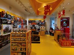 -乐高授权专卖店(朝阳大悦城店)
