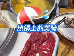 -壹号粥火锅·海鲜煲仔粥(水围店)