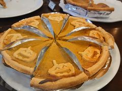 -Pie Bird(新闸路店)