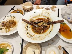 -眉州东坡(春秀路店)