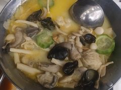 -古南都·老广东酒楼(龙江店)