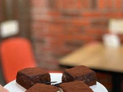 提拉米苏-宝记烧烤·碳锅羊肉·羊蝎子火锅·夜食社(文体路创始店)