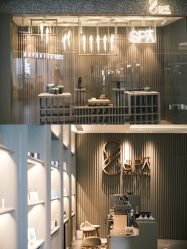 -8SPA养愈空间·新中式疗愈spa