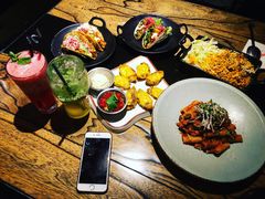 -黑角餐厅美式狂野Blackhorn(昌茂花园店)