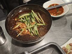 -李氏烤肉店