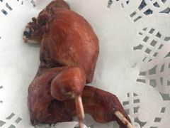 -乔家满族八大碗(流水沟店)