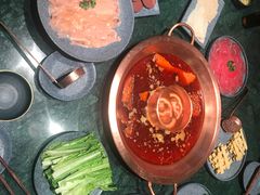 -肆味(东原1891江景店)