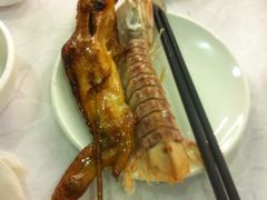-桃源尚品海鲜酒楼(京港澳高速店)