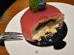 小桃气-煮叶(悠唐广场店)