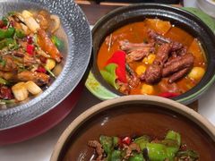 -苏乡兰亭•淮扬菜(兴化吾悦广场店)
