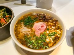 -胡麻(静安嘉里店)