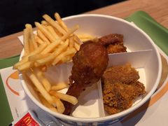 -麦当劳(阳朔益田西街店)