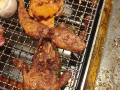 -俊熙家点餐式自助烤肉店(1227广场店)