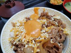 -食其家·牛丼咖喱(浦电路店)