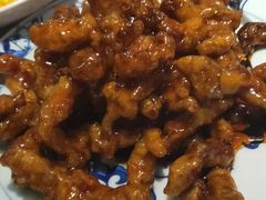 -四季厨房 鲁菜·孔府烤鸭(二环南路店)