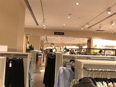 -H&M(星河城店)
